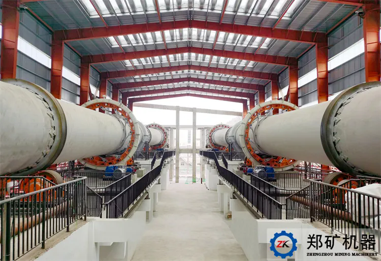 革新電解鋁固廢處置，鄭礦機(jī)器實(shí)現(xiàn)危廢零排放與高值利用